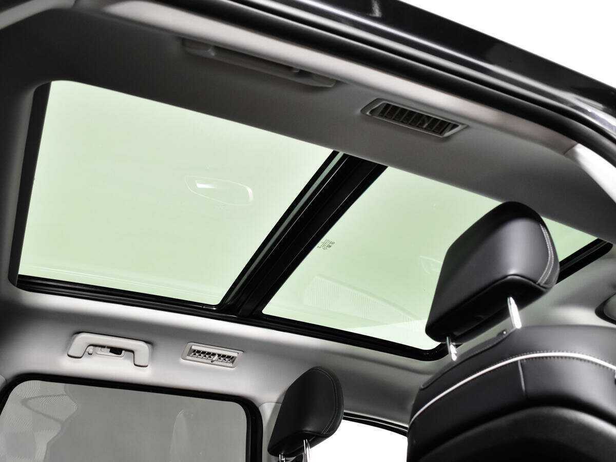 EXEED VX, 2021 Фото №13