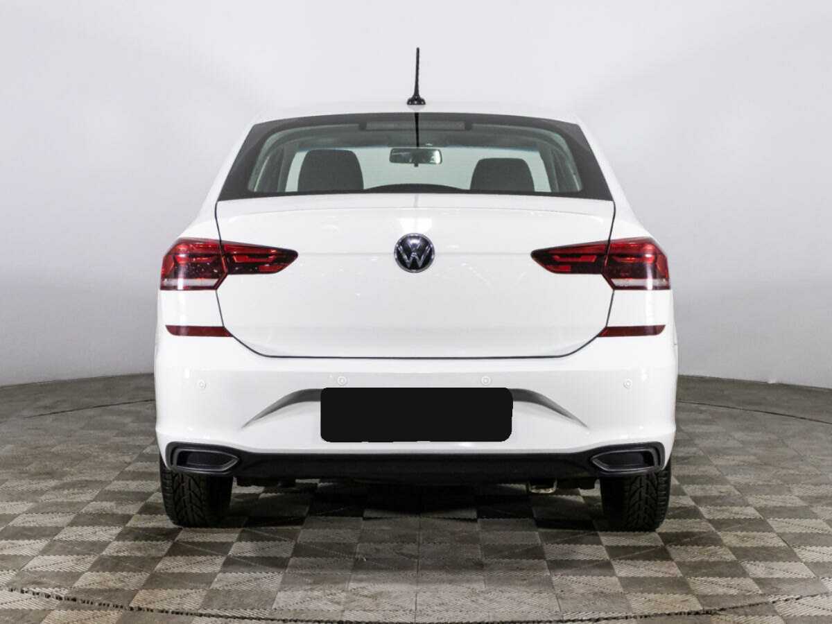 Volkswagen Polo, 2021 - 131 753 км. | Фото №6