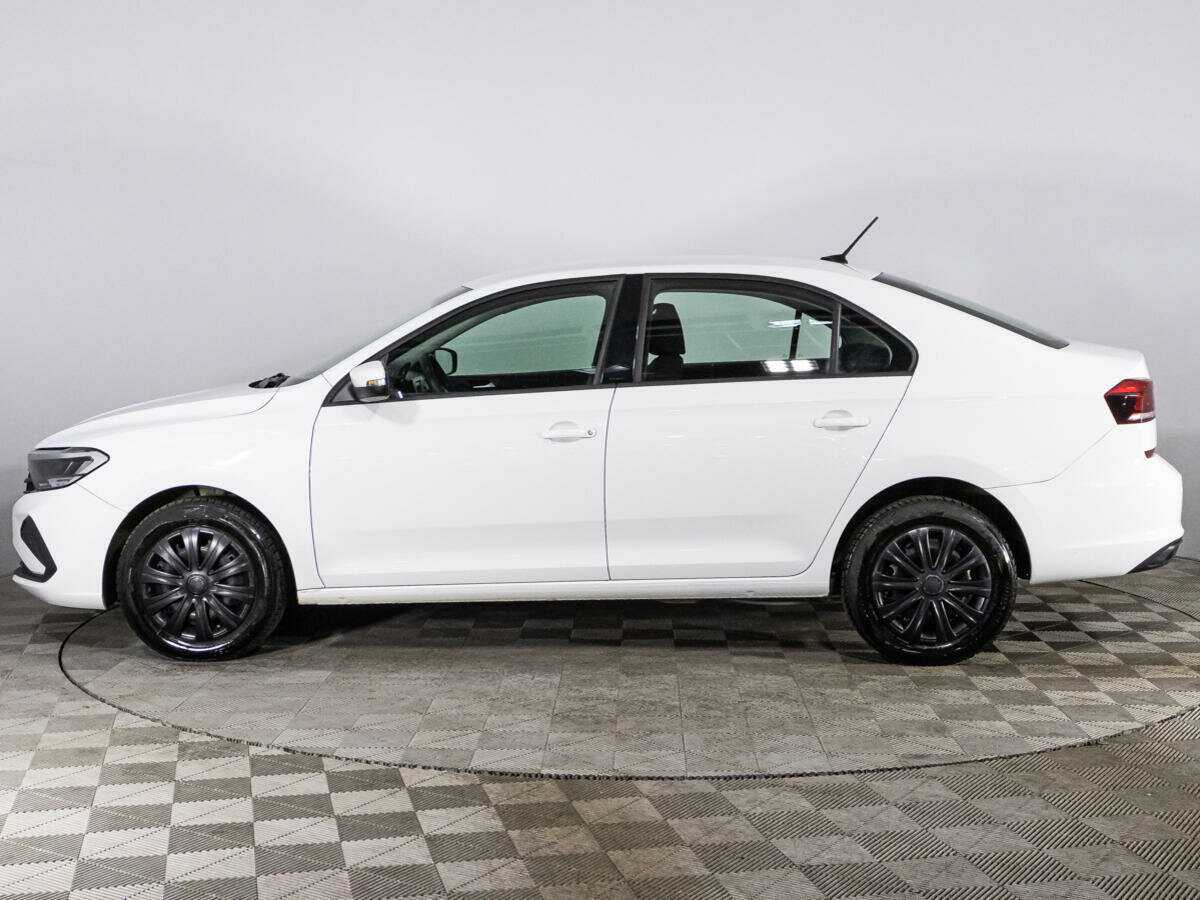 Volkswagen Polo, 2021 - 131 753 км. | Фото №8