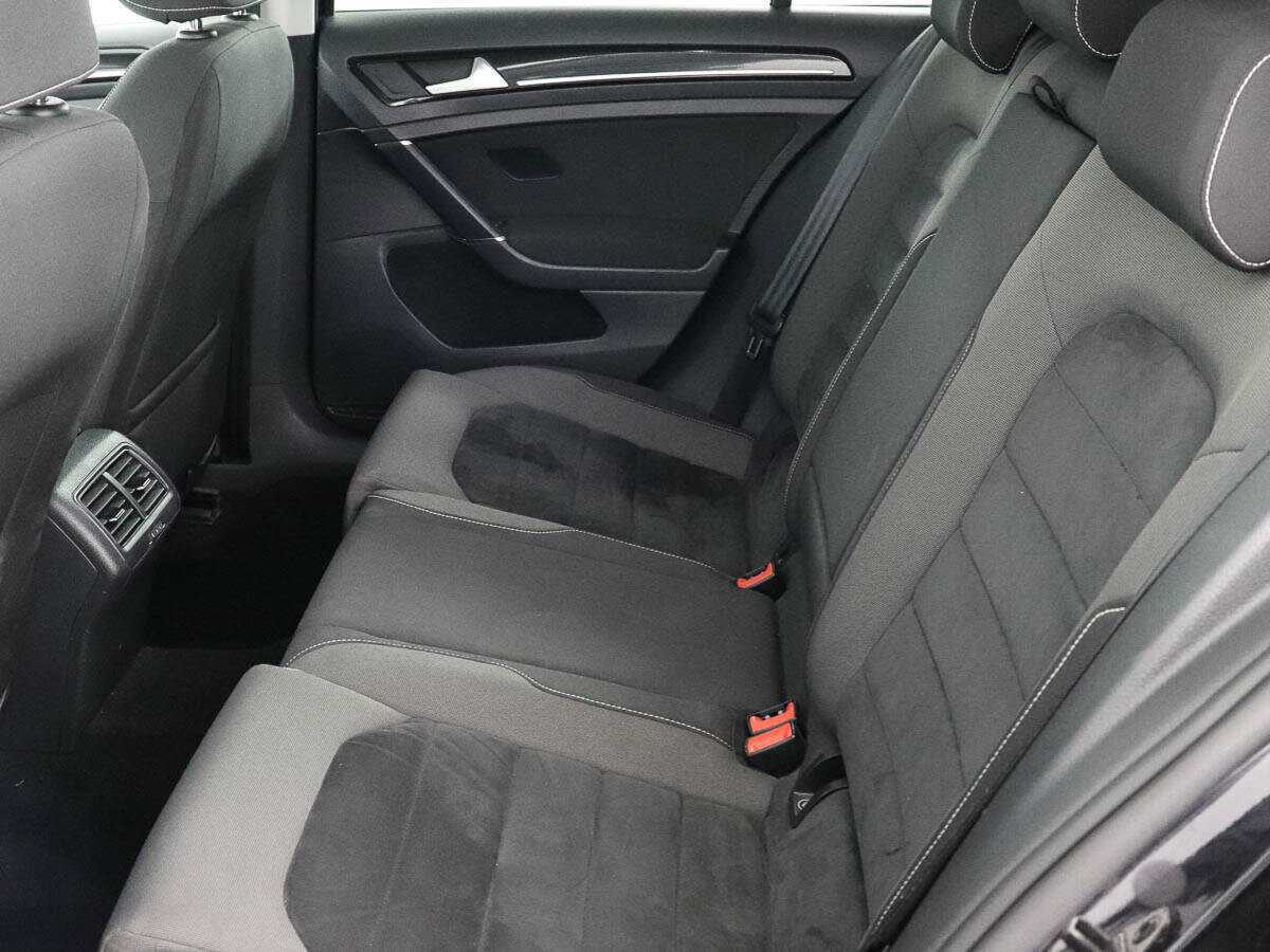 Volkswagen Golf, 2013 - 142 298 км. | Фото №8