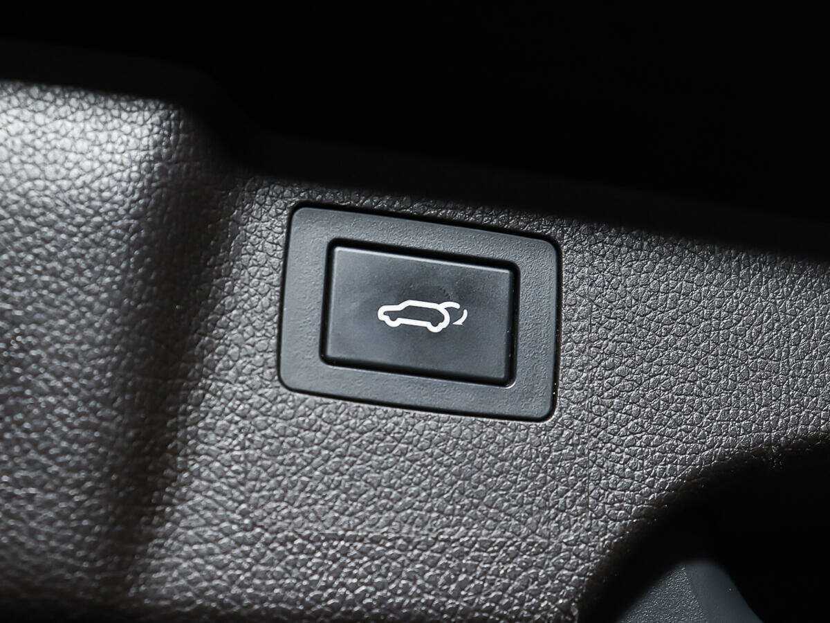 Hyundai Santa Fe Grand, 2018 Фото №17