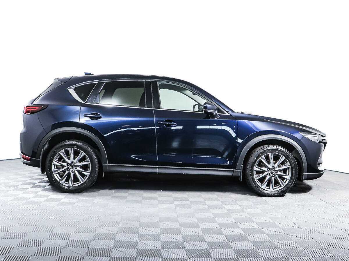 Mazda CX-5, 2020 - 85 339 км. | Фото №4