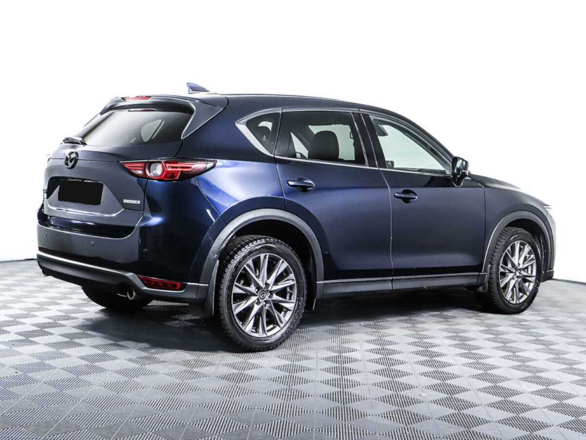 Mazda CX-5, 2020 - 85 339 км. | Фото №5