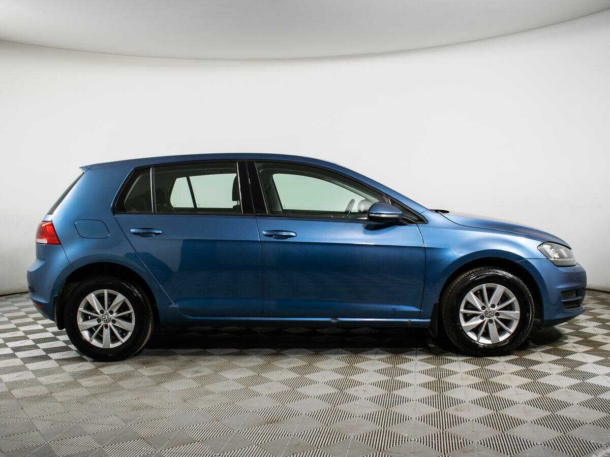 Volkswagen Golf, 2012 - 106 708 км. | Фото №4