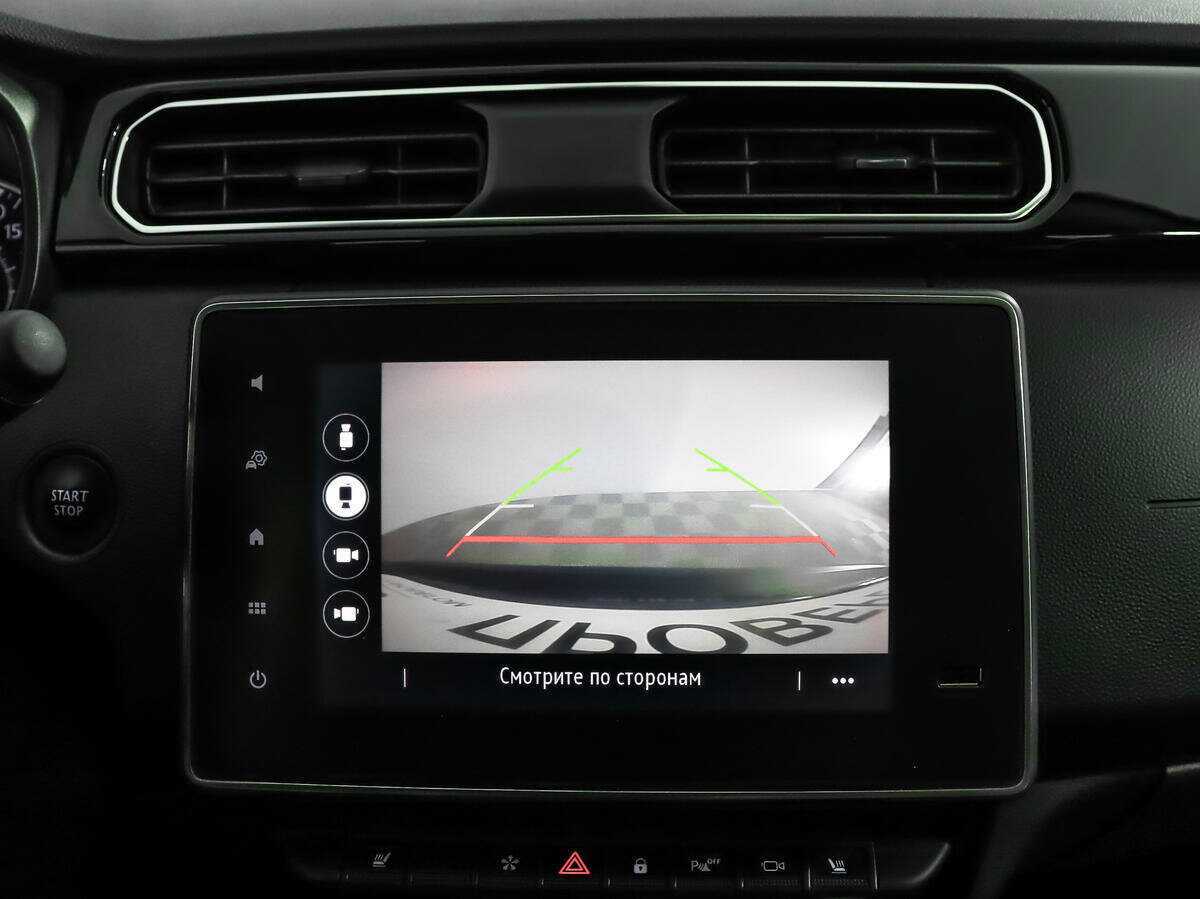 Renault Arkana, 2019 Фото №17