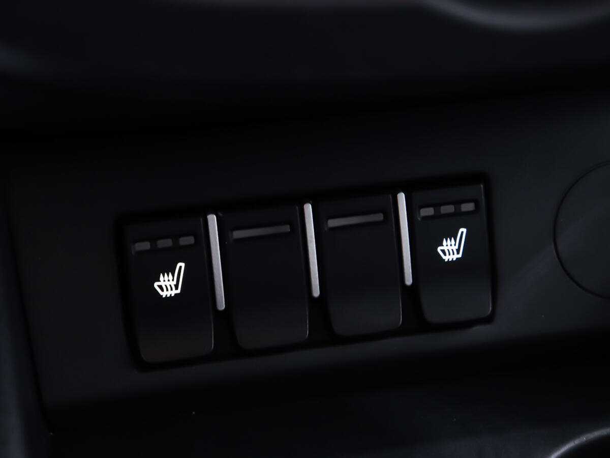 Lada (ВАЗ) Largus, 2021 Фото №16