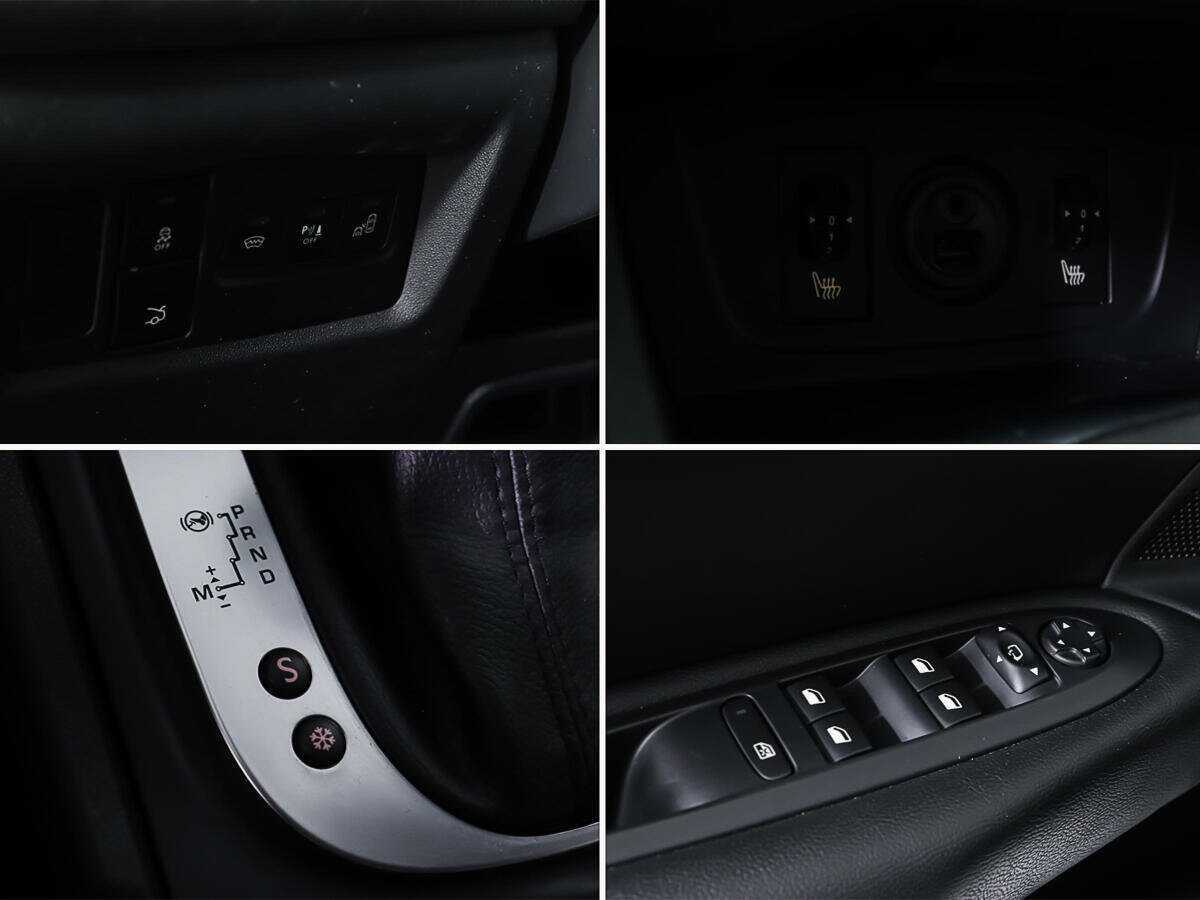 Citroen C4, 2017 Фото №18