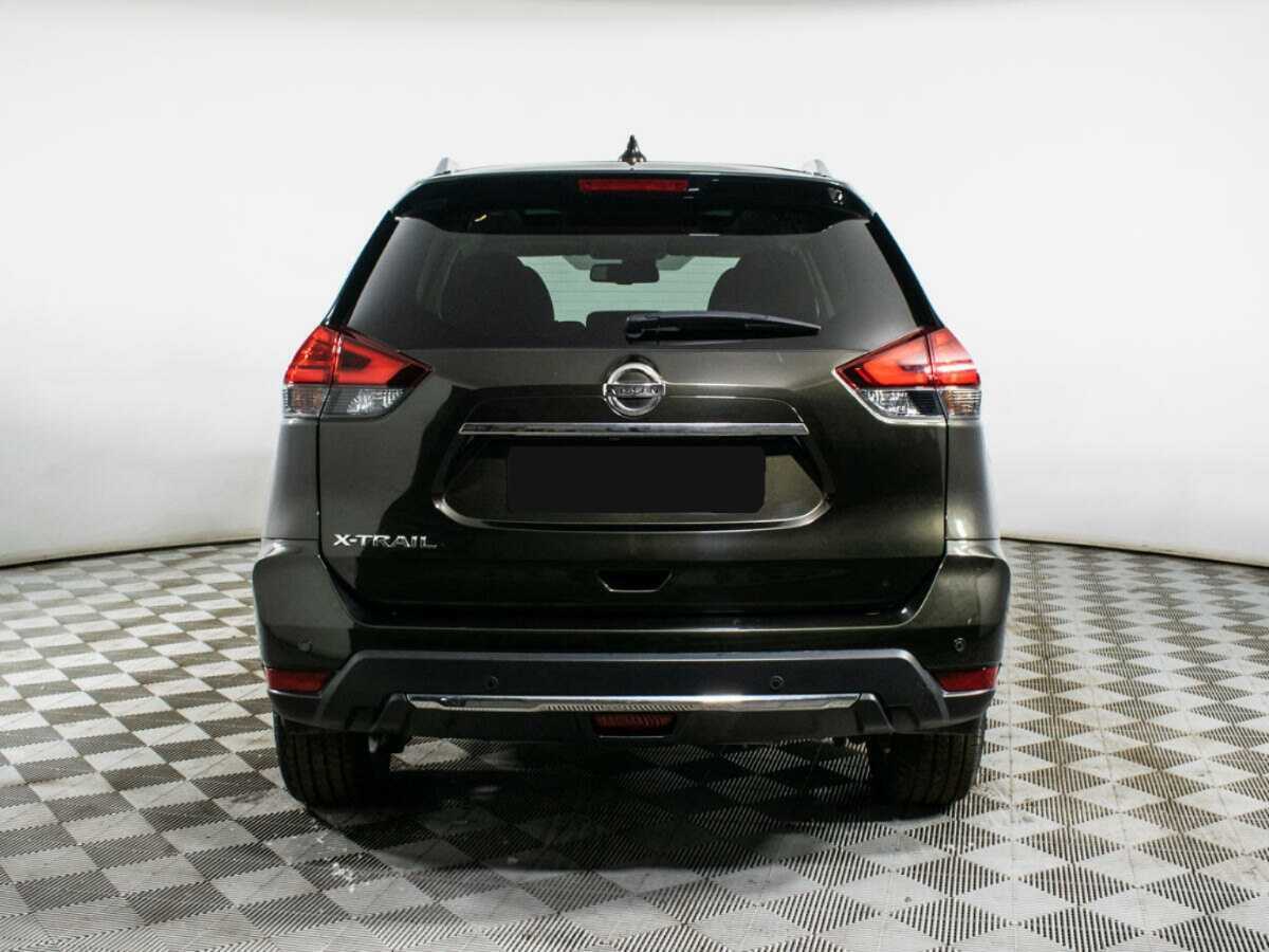 Nissan X-Trail, 2020 - 35 327 км. | Фото №6