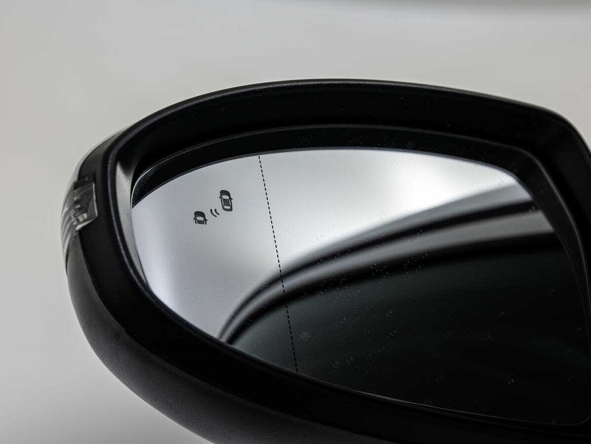 Kia Ceed, 2021 Фото №21