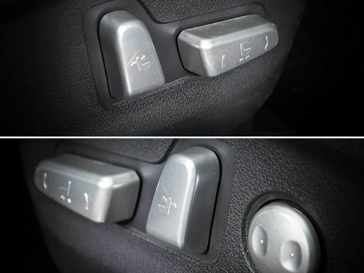 Hyundai Tucson, 2018 Фото №16