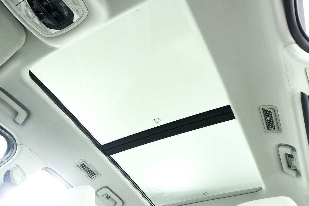 EXEED VX, 2022 Фото №17