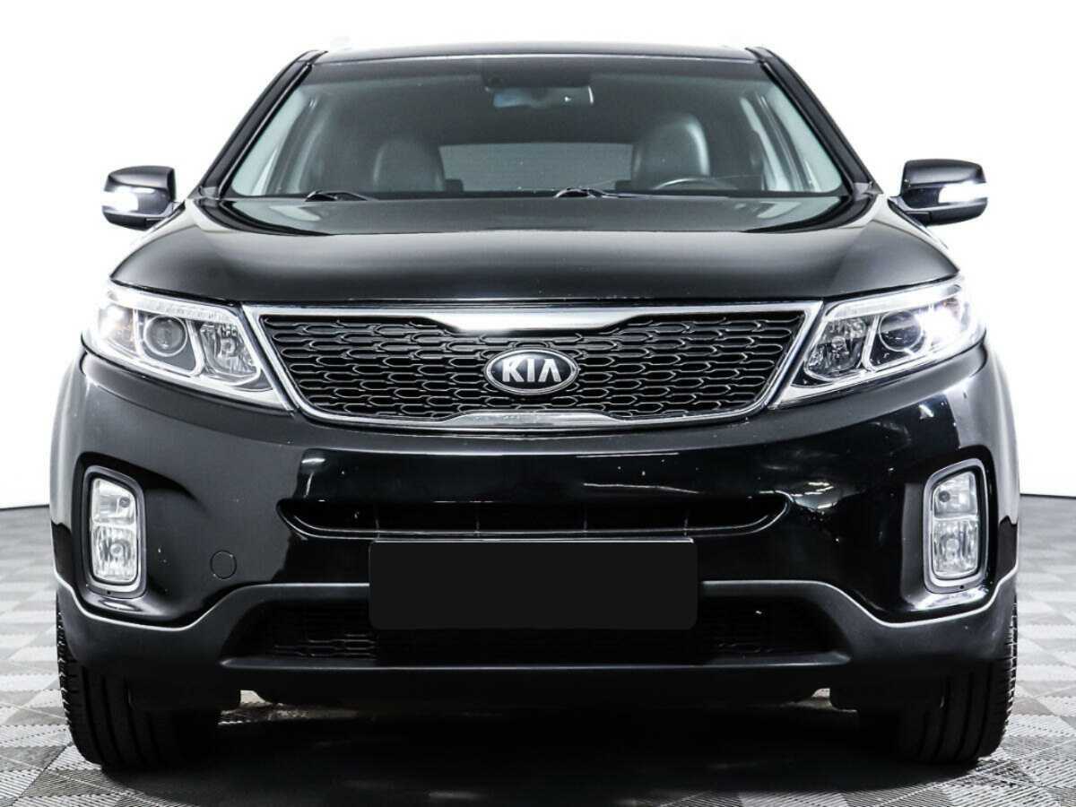 Kia Sorento, 2018 - 119 852 км. | Фото №2