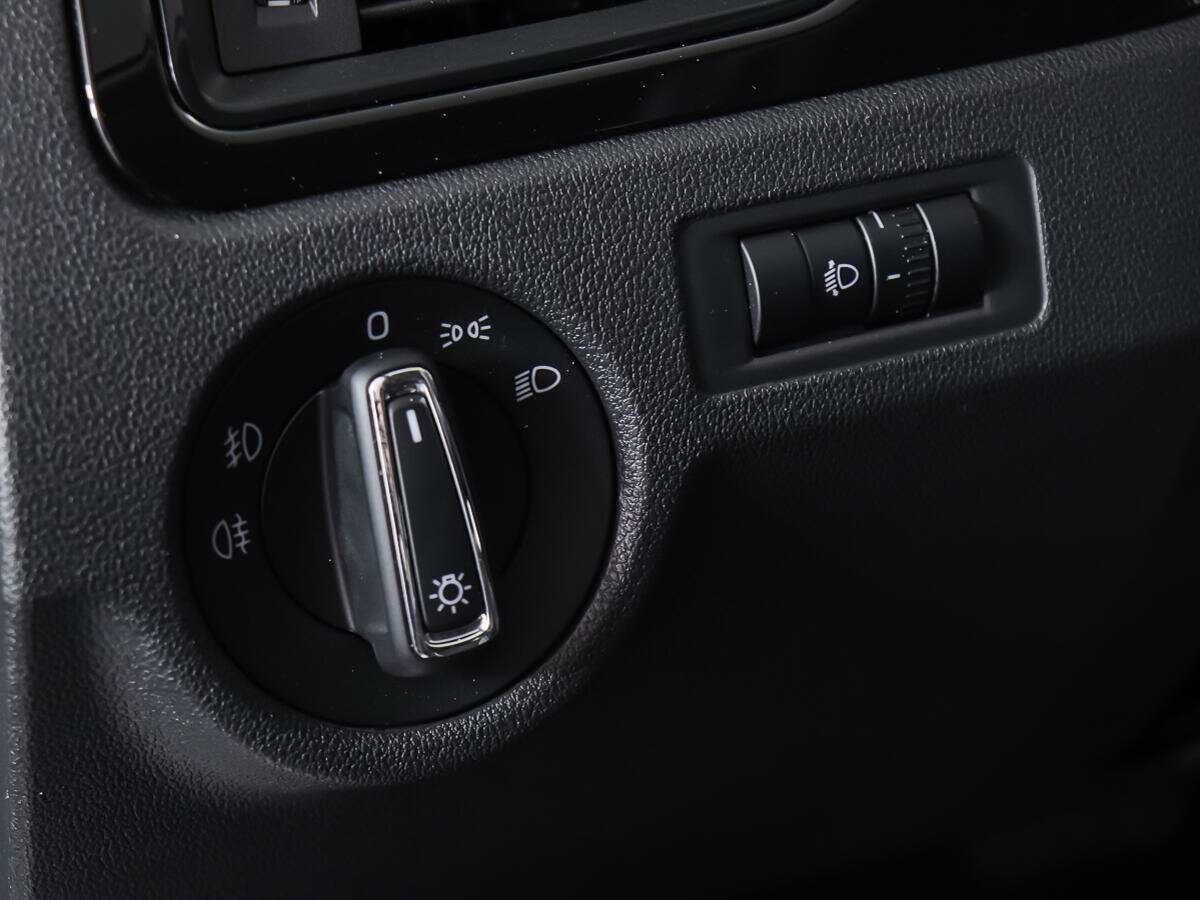 Skoda Rapid, 2019 Фото №17