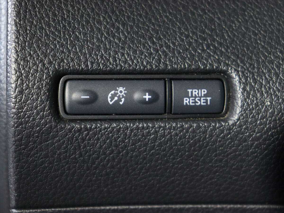 Nissan Qashqai, 2018 Фото №17