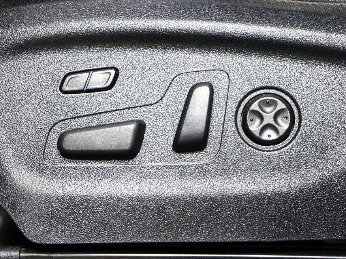 Kia Sorento, 2019 Фото №17