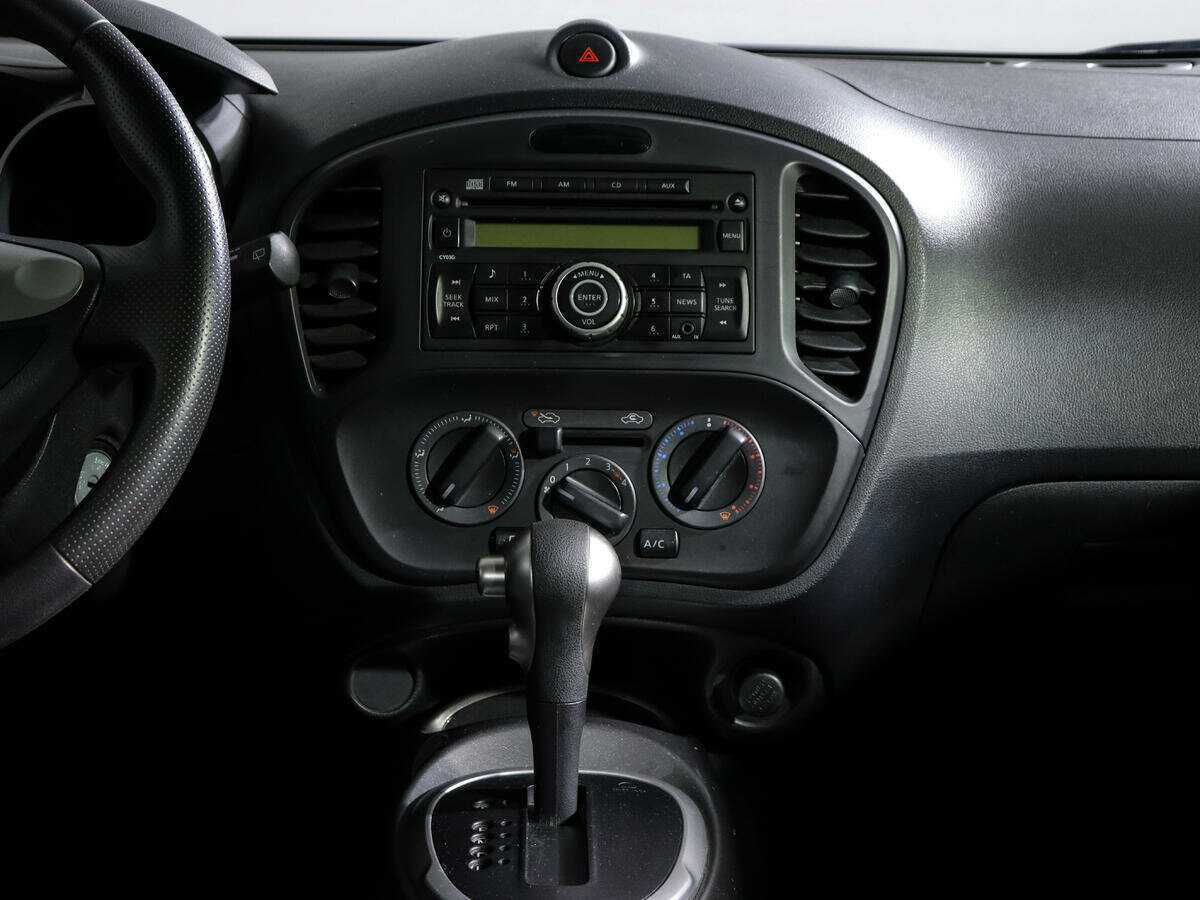 Nissan Juke, 2014 Фото №11