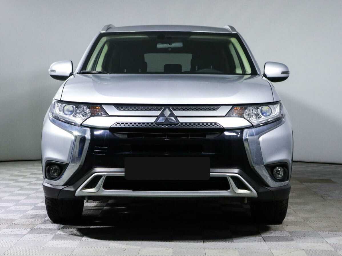 Mitsubishi Outlander, 2021 - 64 065 км. | Фото №2