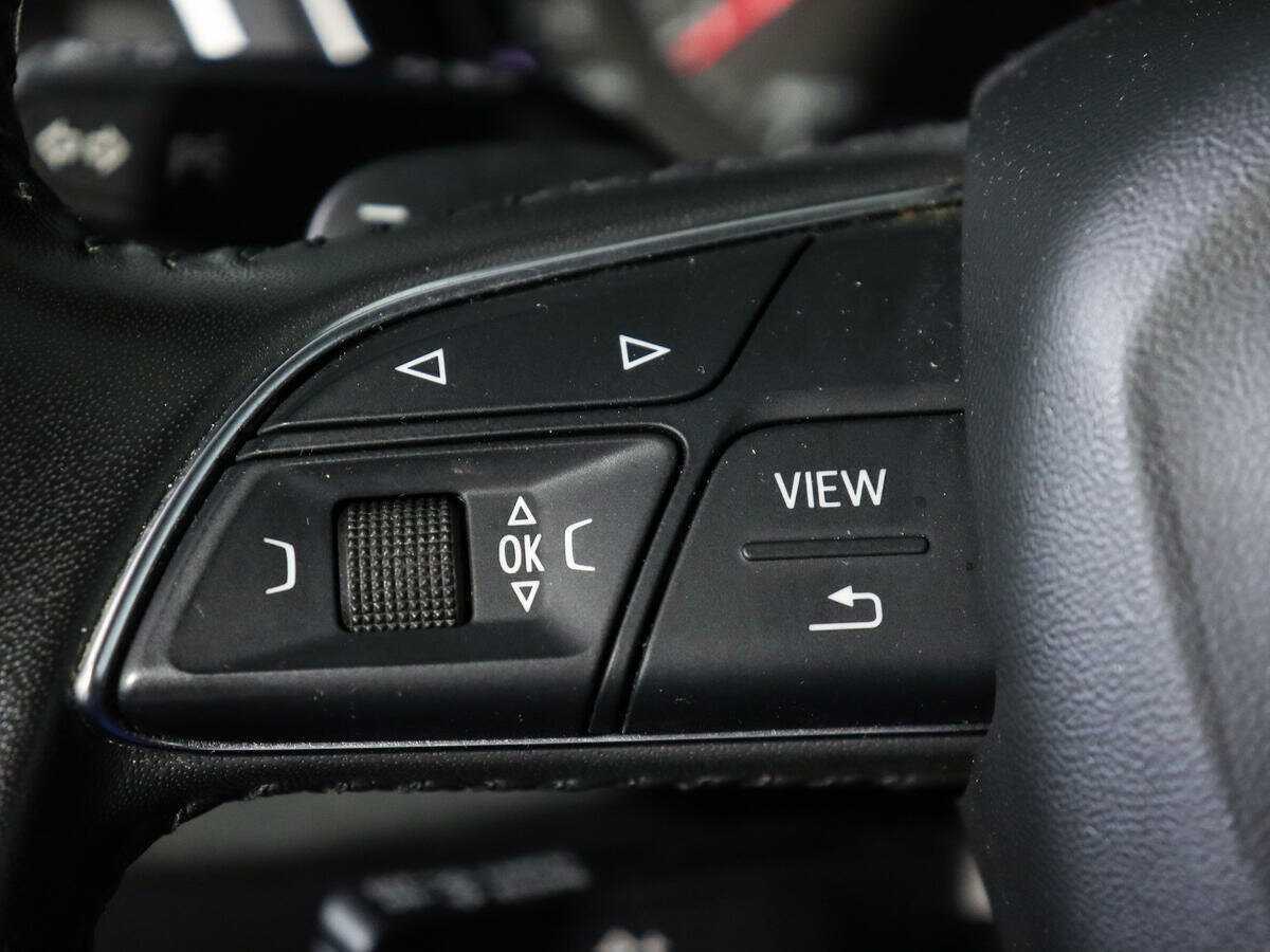 Audi A4, 2017 Фото №17