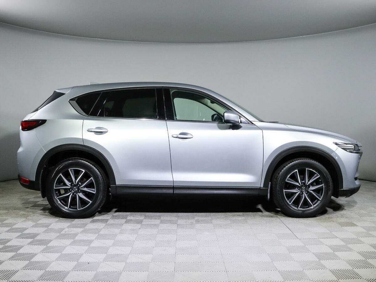 Mazda CX-5, 2019 - 110 000 км. | Фото №4