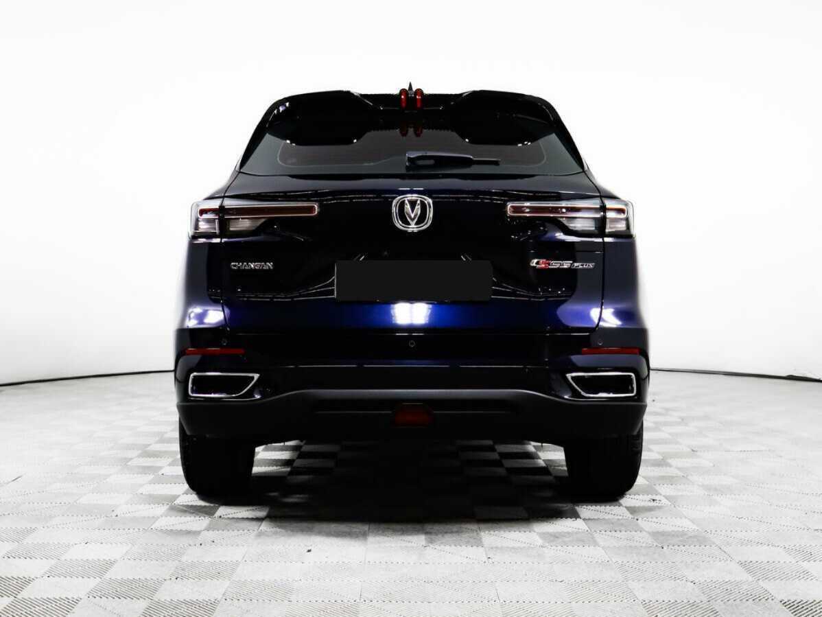 Changan CS55PLUS, 2023 - 21 351 км. | Фото №6