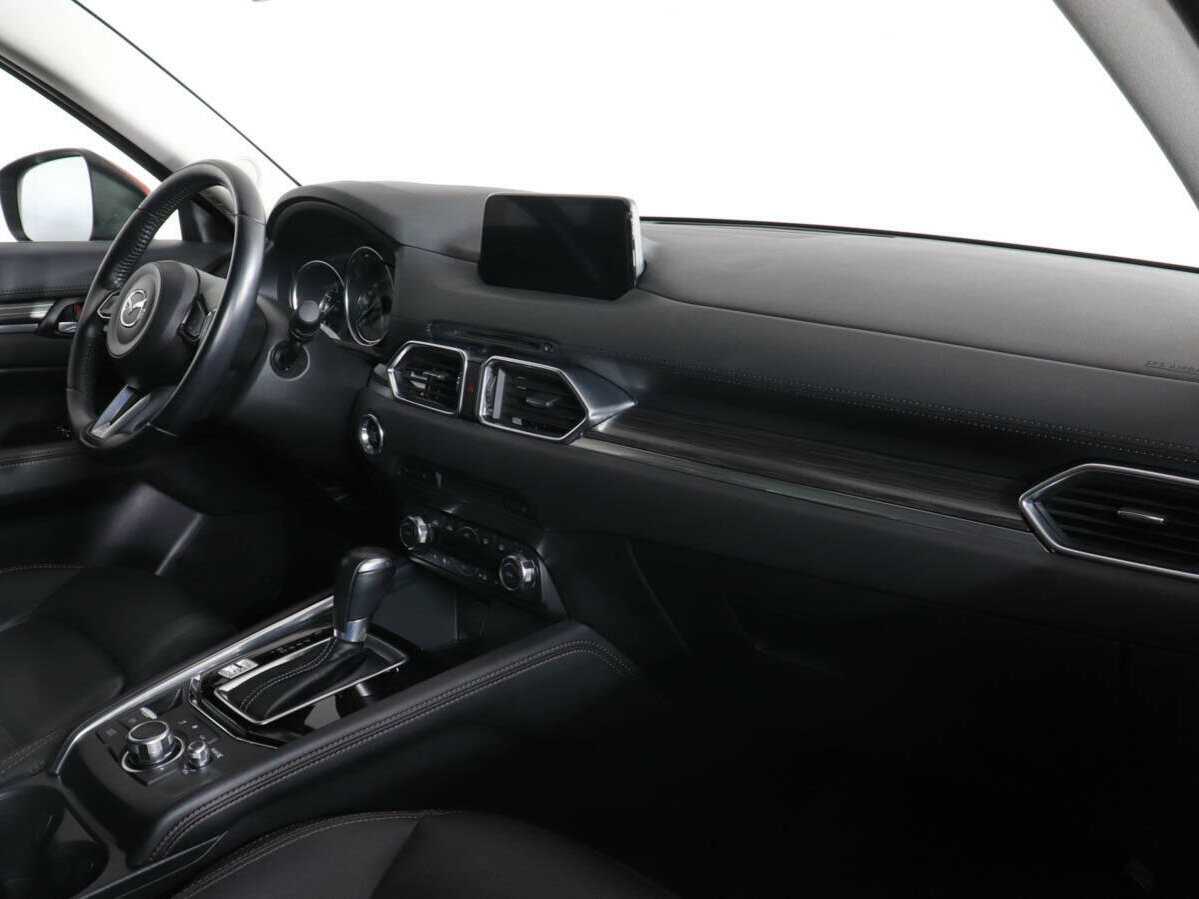 Mazda CX-5, 2019 - 81 821 км. | Фото №6