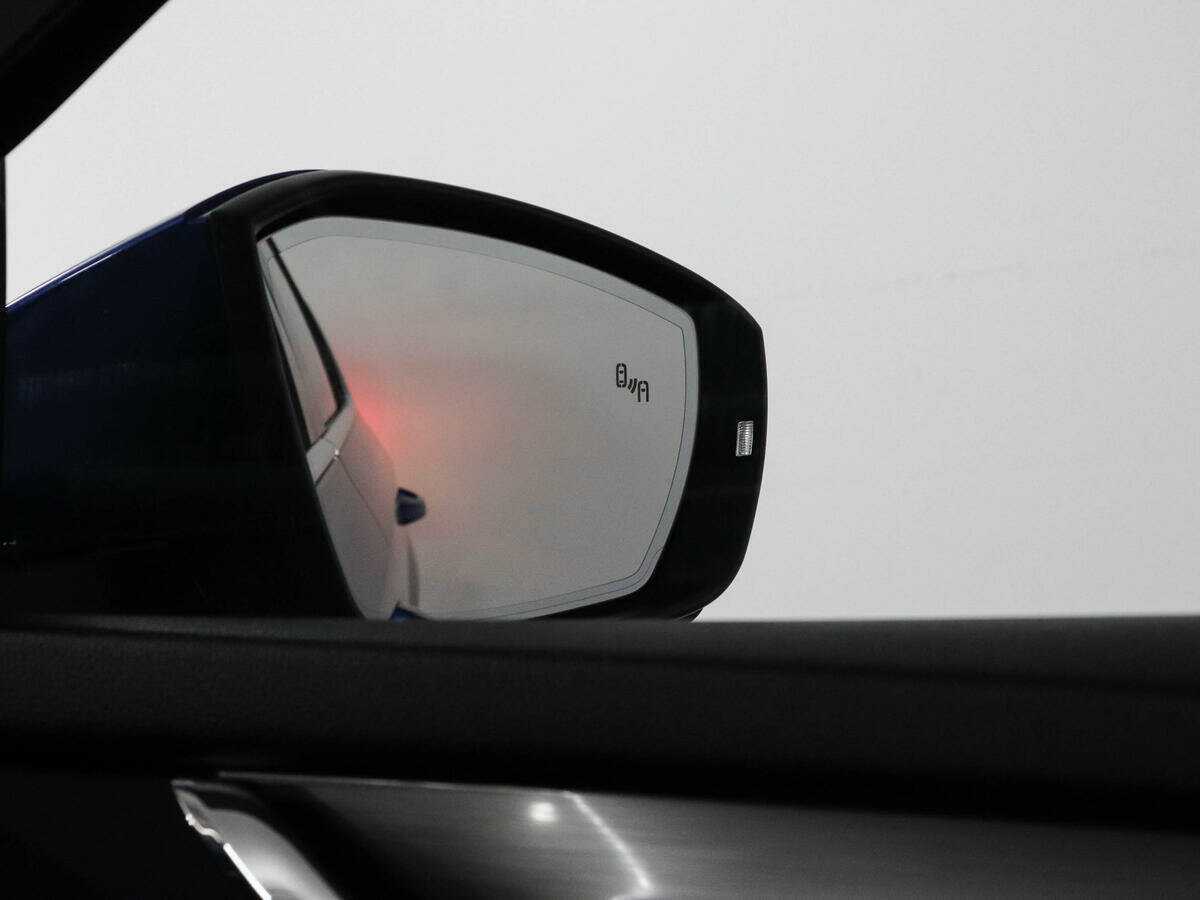 Skoda Octavia, 2018 Фото №14