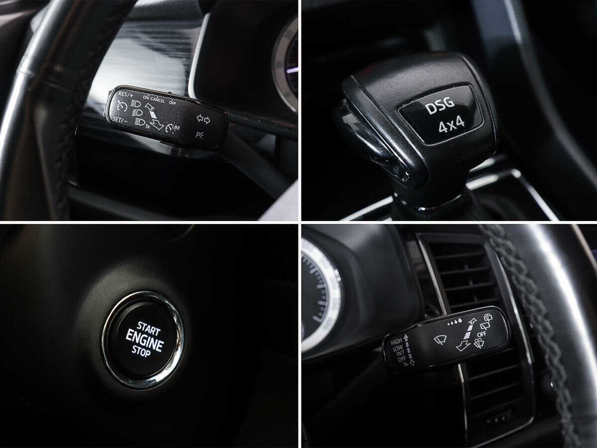 Skoda Kodiaq, 2018 Фото №18