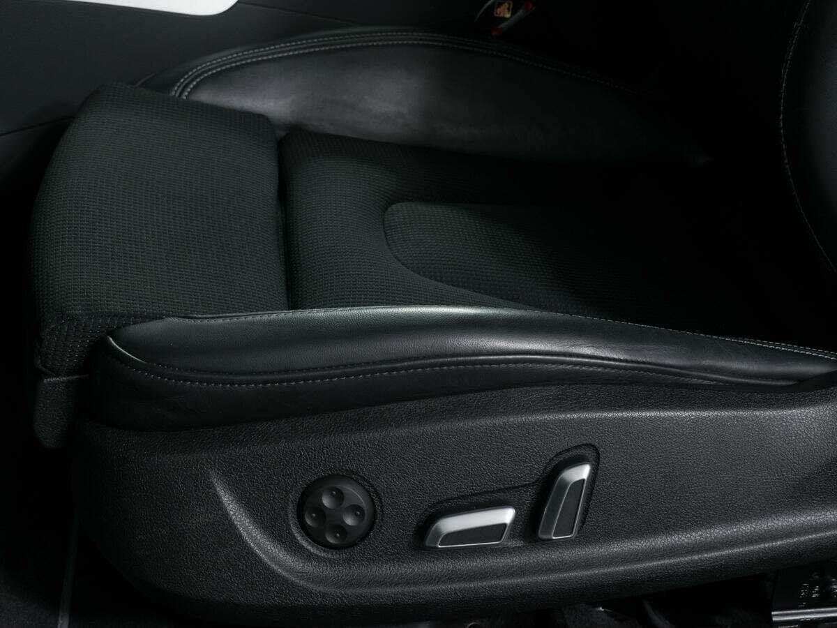 Audi A5, 2016 Фото №17