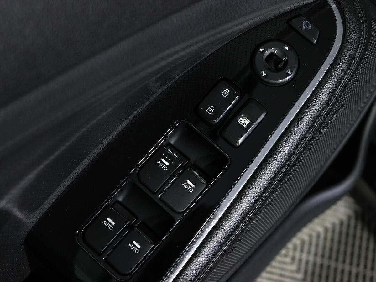 Kia Optima, 2014 Фото №16