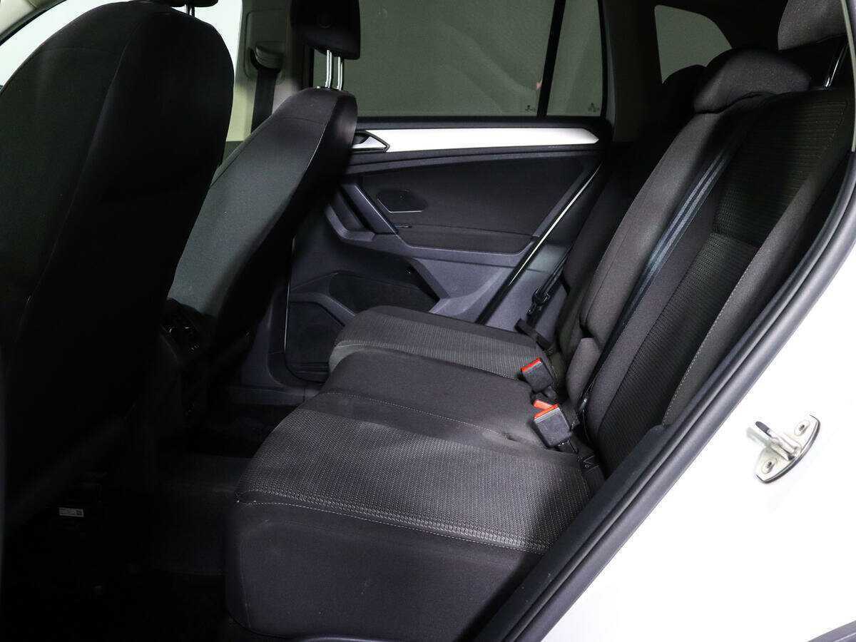 Volkswagen Tiguan L, 2019 - 84 165 км. | Фото №8