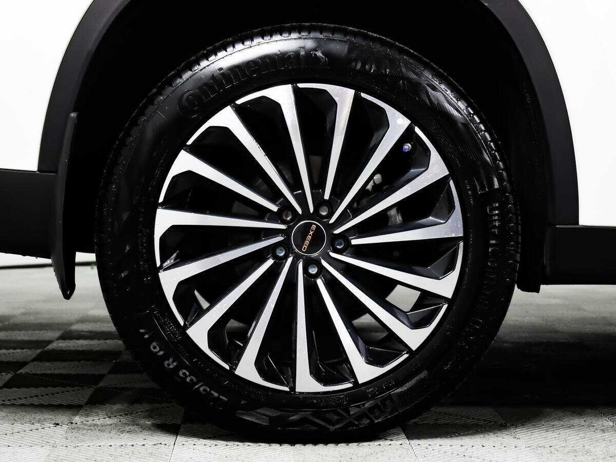 EXEED TXL, 2023 Фото №12