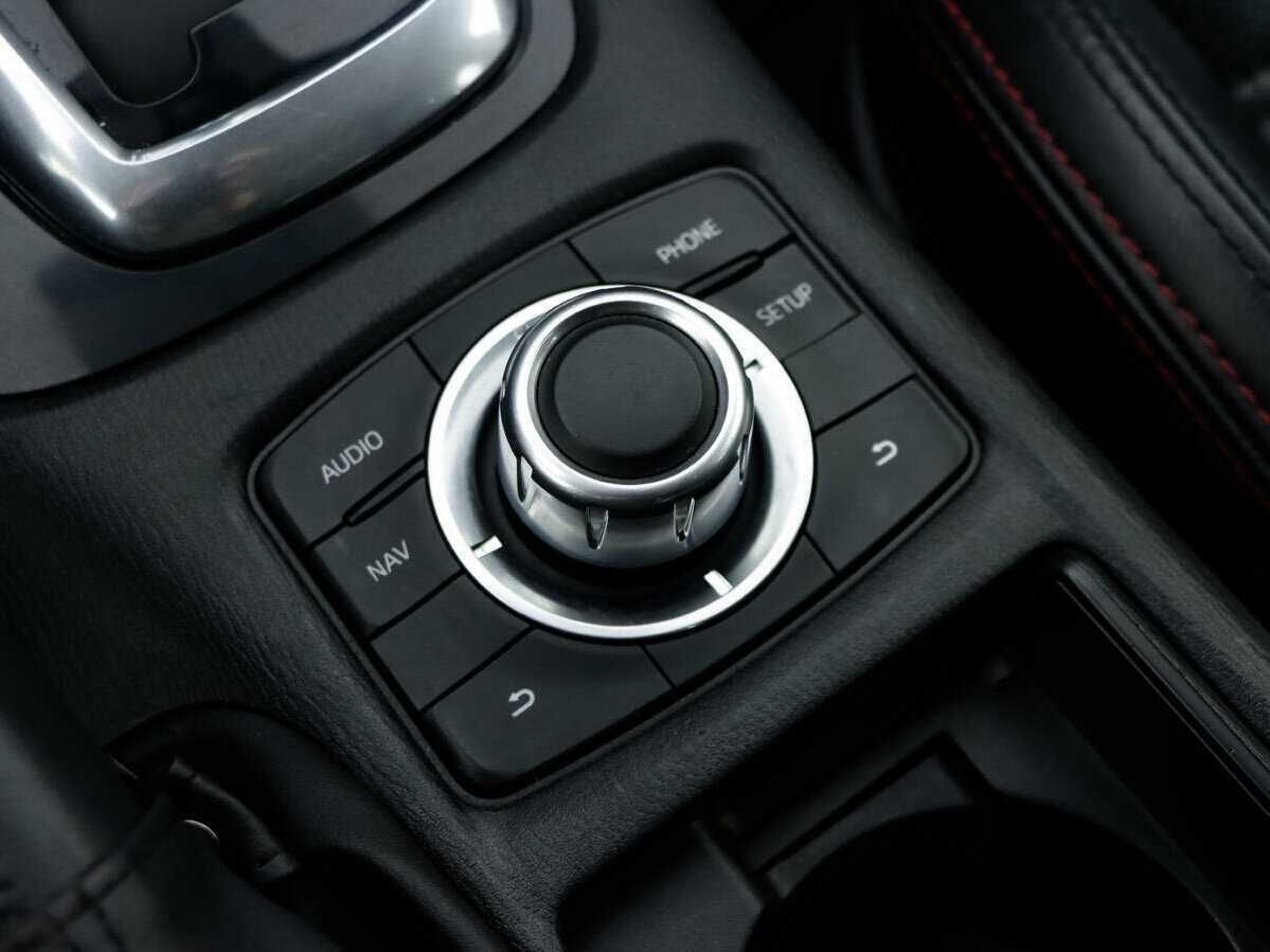 Mazda 6, 2013 Фото №13