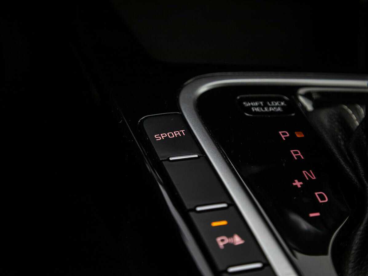 Kia Ceed, 2021 Фото №16