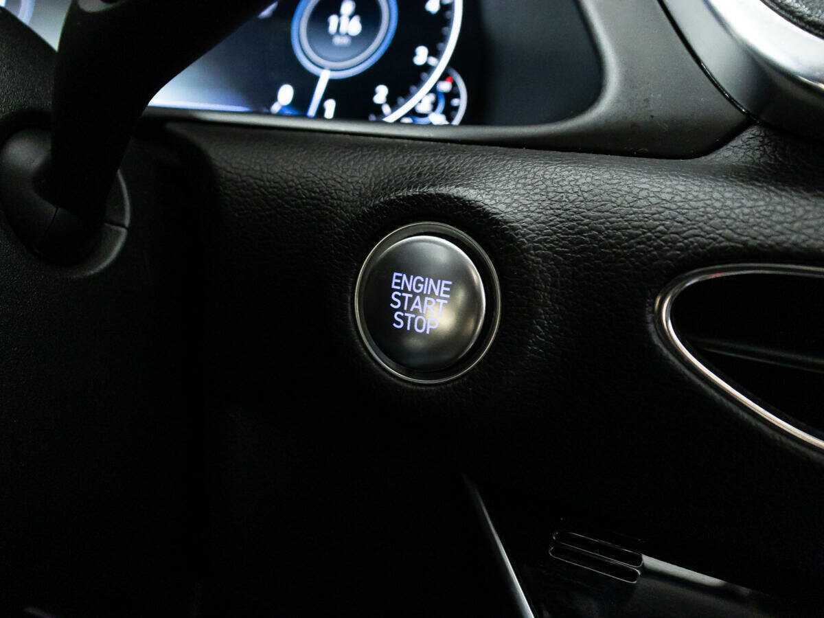 Hyundai Sonata, 2019 Фото №17