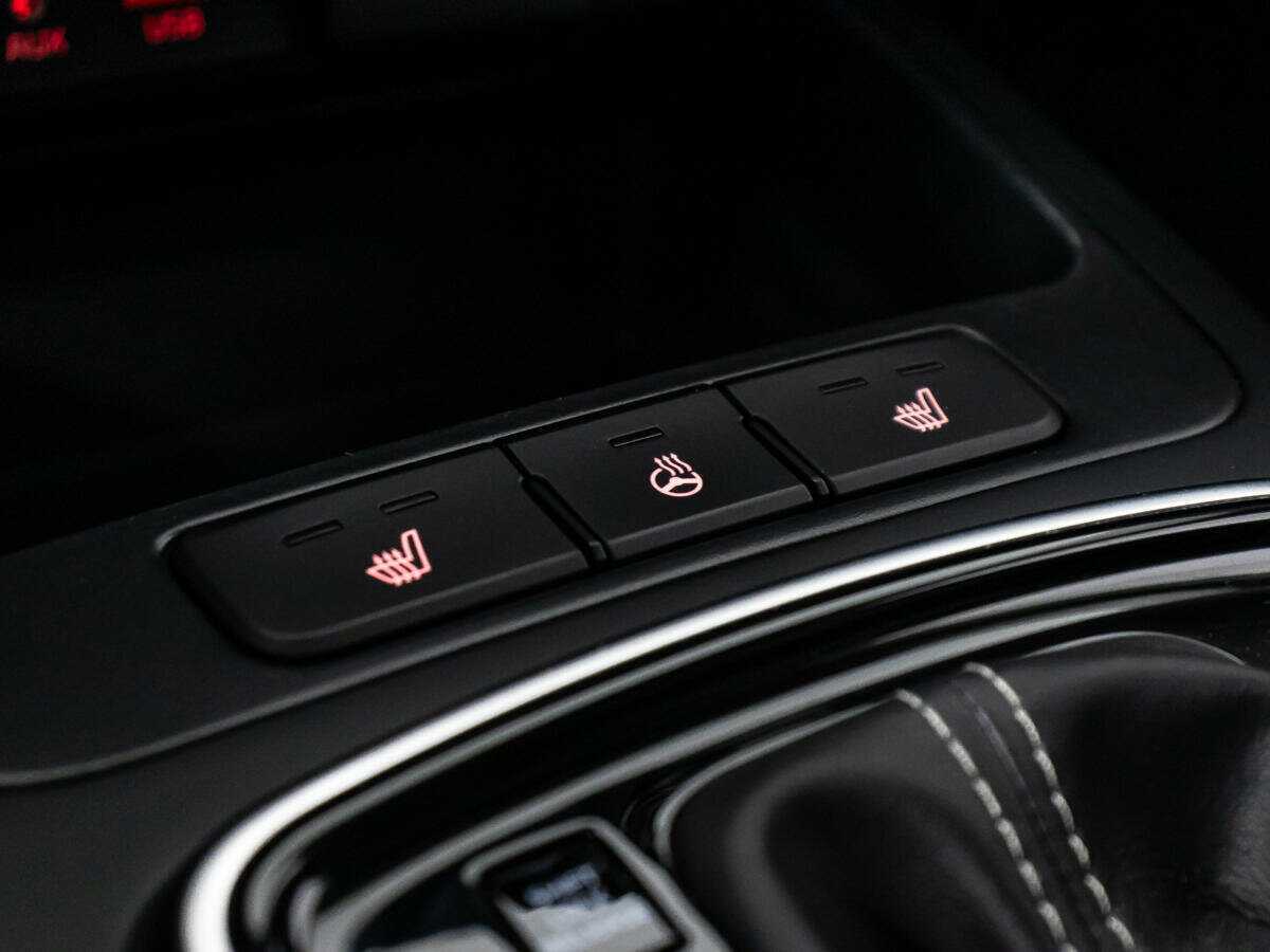 Kia Rio X-Line, 2020 Фото №21