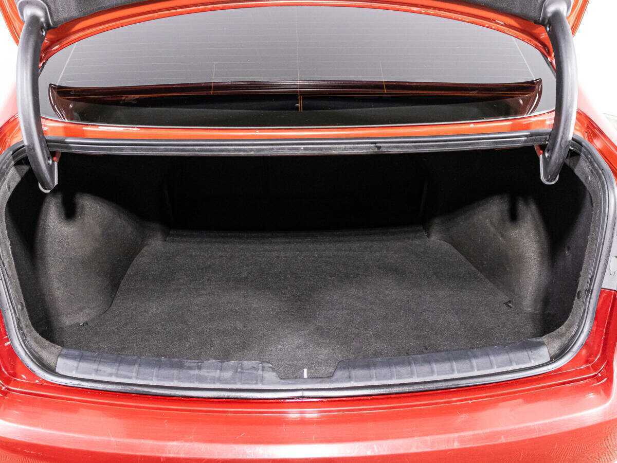 Hyundai i40, 2015 Фото №15