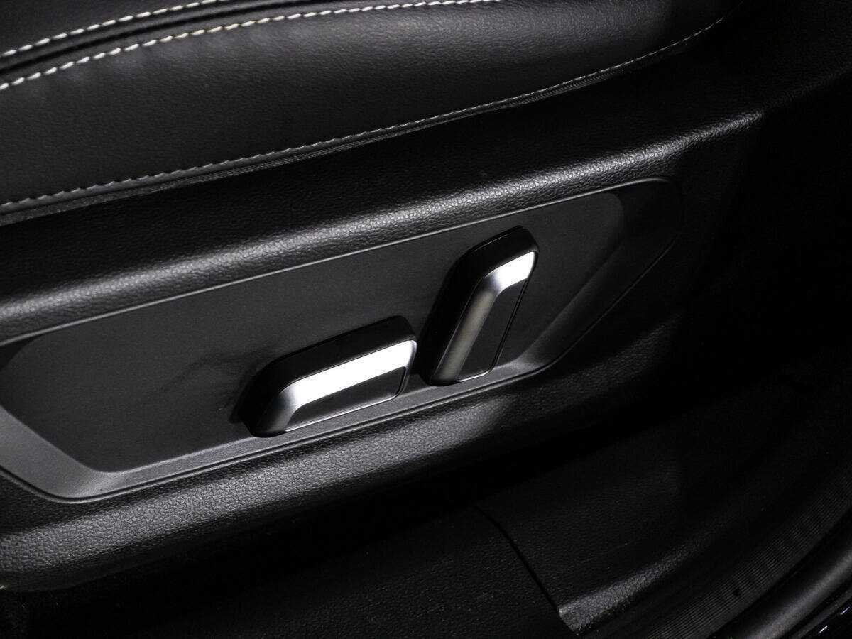 Haval Jolion, 2023 Фото №19