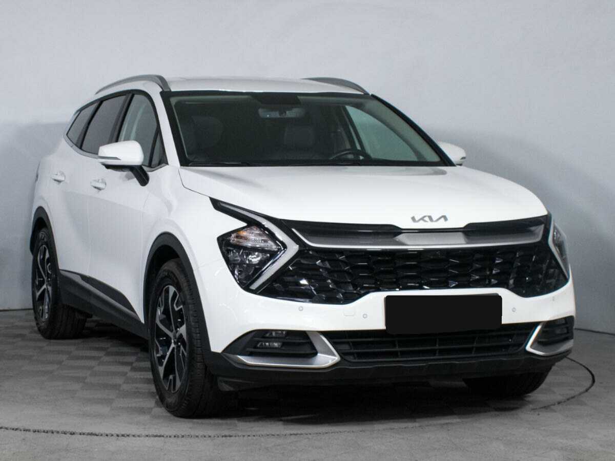 Kia Sportage, 2023 - 33 049 км. | Фото №3