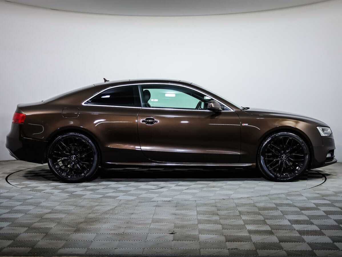 Audi A5, 2014 - 208 426 км. | Фото №3