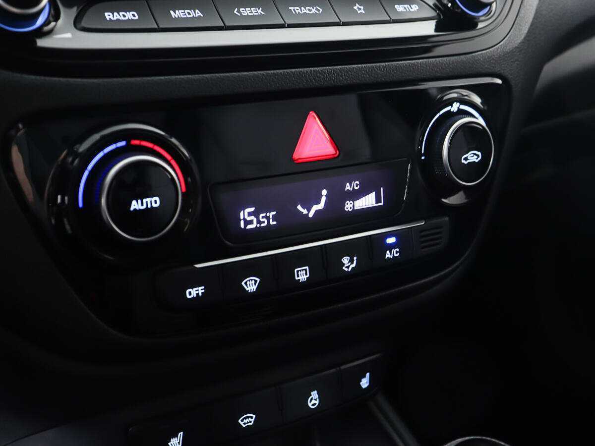 Hyundai Solaris, 2022 Фото №22