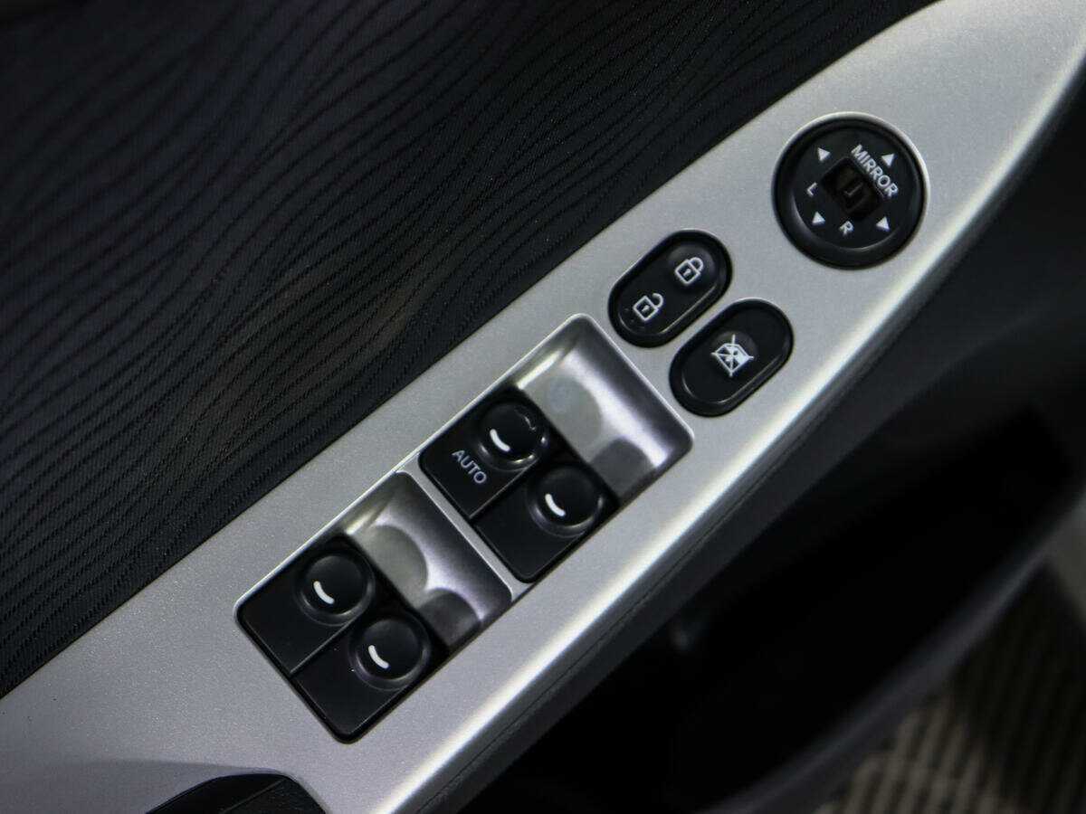 Hyundai Solaris, 2014 Фото №14