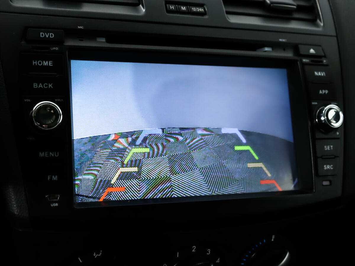 Mazda 3, 2013 Фото №18