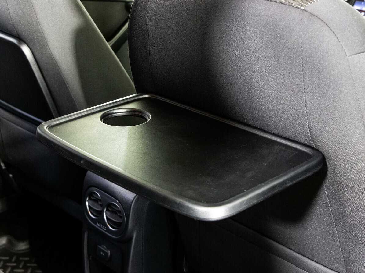 Volkswagen Tiguan, 2016 Фото №18