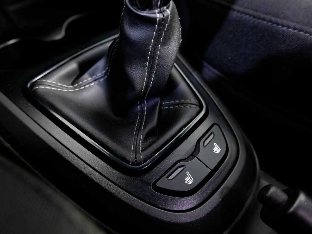 Lada (ВАЗ) Vesta Предсерийная, 2022 Фото №17