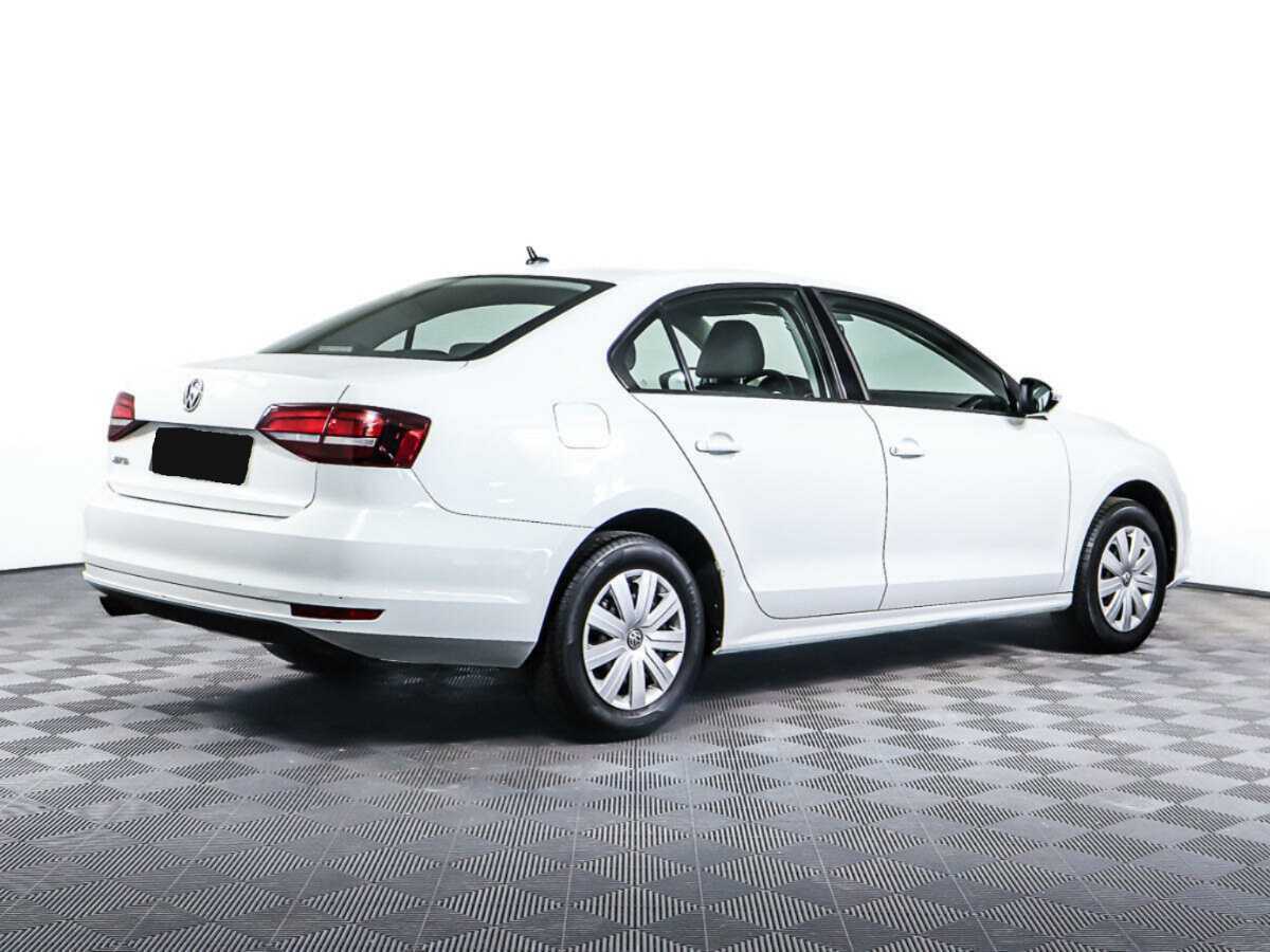 Volkswagen Jetta, 2016 Фото №2