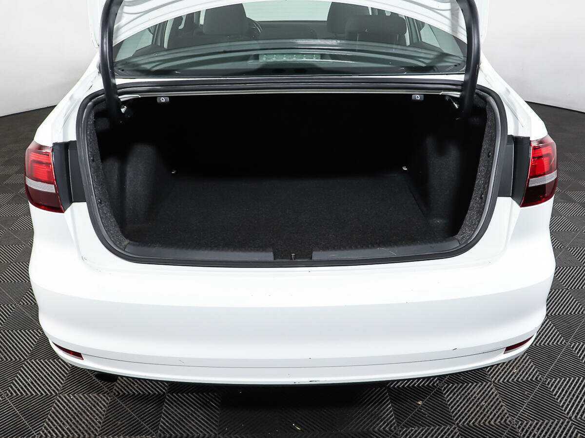 Volkswagen Jetta, 2016 Фото №4