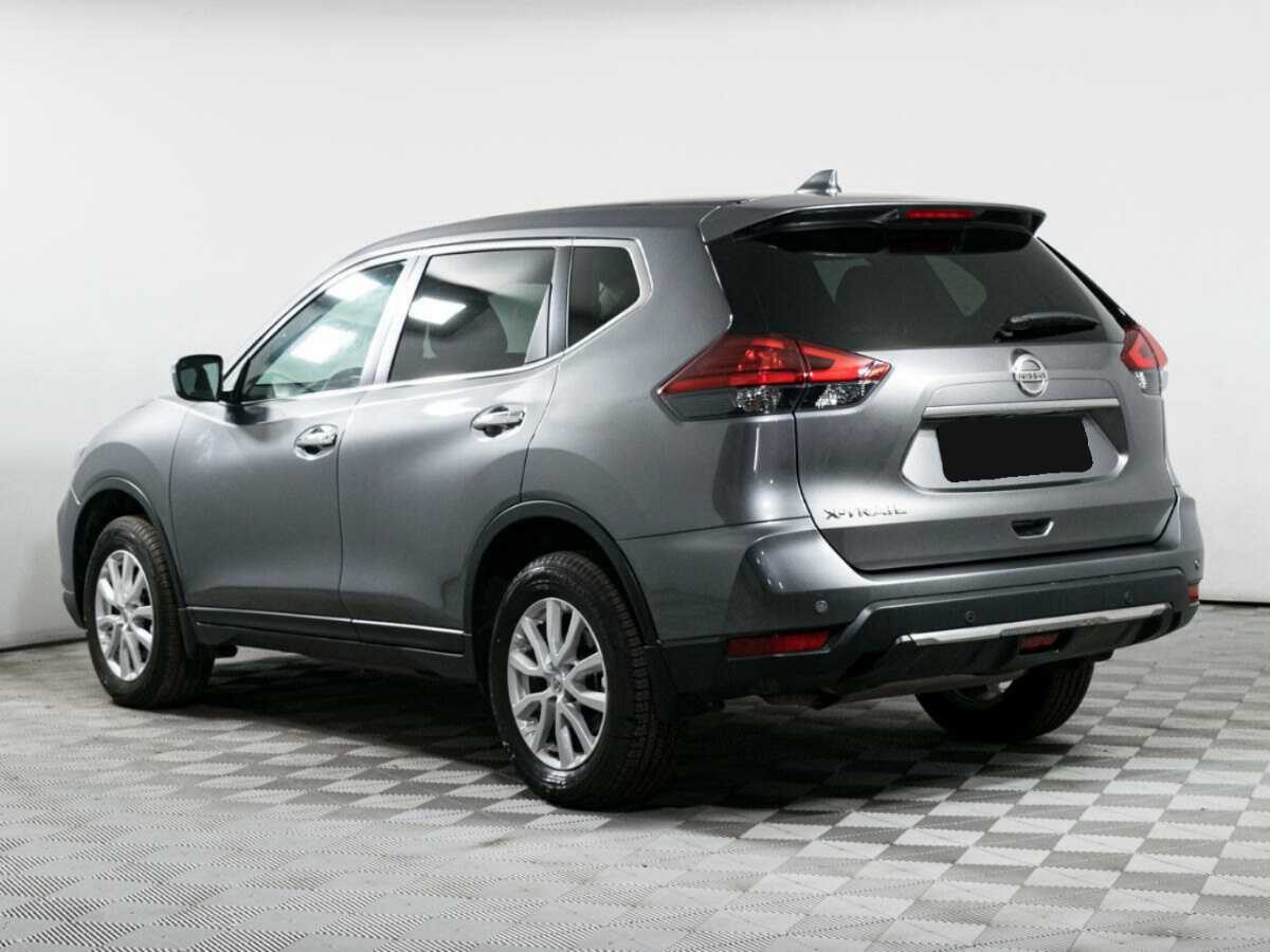 Nissan X-Trail, 2021 - 14 361 км. | Фото №3