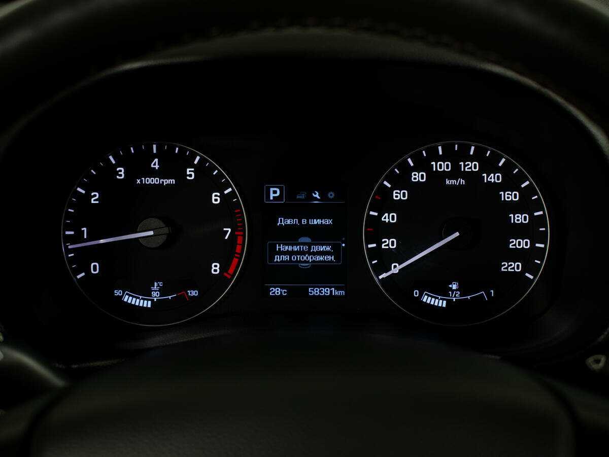 Hyundai Creta, 2019 - 58 231 км. | Фото №7