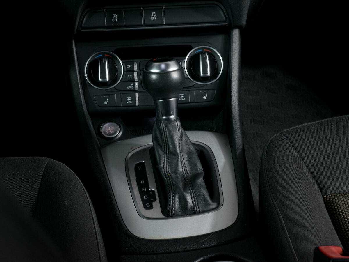 Audi Q3, 2015 Фото №8