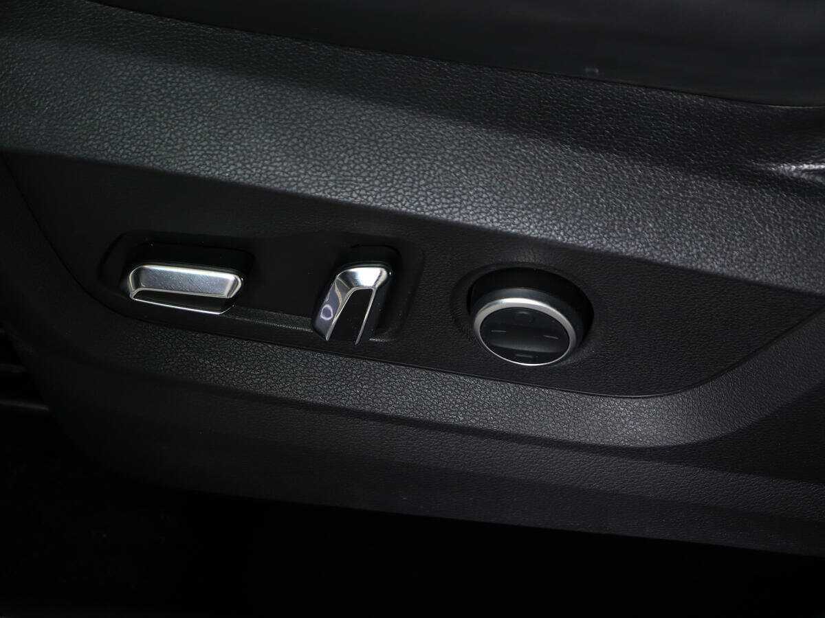 CHERY Tiggo 7 Pro, 2021 Фото №19